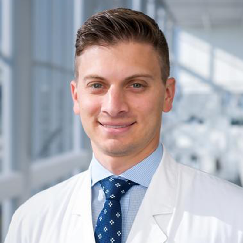 Daniel Segal, M.D.
